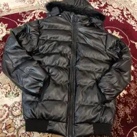 کاپشن مردانه