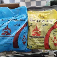 ذغال خودسوز کیفیت خوب
