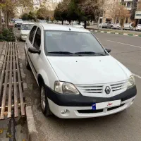 ال نود پارس تندر مدل ۹۶