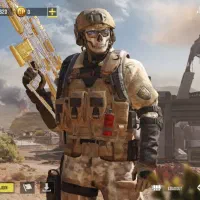 اکانت کالاف دیوتی