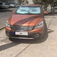 اچ سی کراس ۹۶ بیرنگ|خودرو سواری و وانت|تهران, استقلال|دیوار