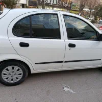 تیبا 2 هاچبک 1400|خودرو سواری و وانت|کرمانشاه, |دیوار