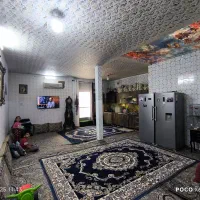 خانه سنددار دوکله قنوات نزدیک بلوار|فروش خانه و ویلا|قم, کلهری|دیوار