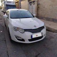ام جی ۵۵۰ عروسک و تمیز وکم‌کار واقعی|خودرو سواری و وانت|تهران, خاوران|دیوار