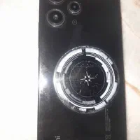 گوشی شیامی ردمی12پرو