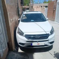 فروش.تیگو7مدل401li