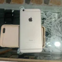 فروش ایفون 6پلاس حافظه 256بدون ریجستر تمیز