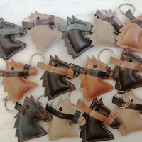 سر کلیدی اسب، نماد سال 1405