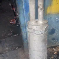 منبع اگزوز اسپرت|قطعات یدکی و لوازم جانبی|ارومیه, |دیوار