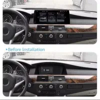 مانیتور اندروید بنز.بی ام و. تویوتا.مزدا|قطعات یدکی و لوازم جانبی|تهران, بازار|دیوار