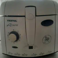 سرخ کن تفال