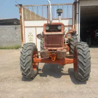 تراکتور رومانی