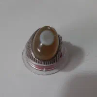 انگشتر نقره بابا قوری اصل