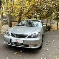 تویوتا کمری 2006