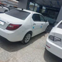 دنا پلاس اتوماتیک اپشنال