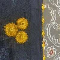 فروش جلبیل گلابتونی|لباس|قشم, |دیوار