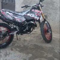 متور فلات 200|موتورسیکلت|سنندج, |دیوار