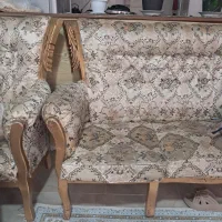 مبل ۷نفره سلطنتی
