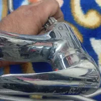 شیر روشویی، ظرفشویی، توالت، حمام شیر مخلوط اهرمی