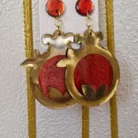 گوشواره انار