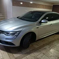 تالیسمان E2 مدل 2017
