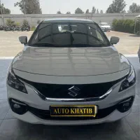 سوزوکی بالنو۲۰۲۵/اقساطی صفرخشک/اماده تحویل سندبنام