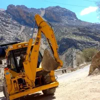 بیل بکو TDL130