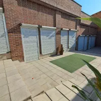 مغازه فاز۸ پردیس خیابان رودکی ۲۱متر