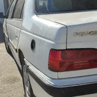 پارس دوگانه کارخونه|خودرو سواری و وانت|شاهرود, |دیوار