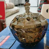 ظروف کریستال شامپاینی