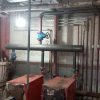 شرکت گازرسانی جباری|خدمات پیشه و مهارت|قوچان, |دیوار