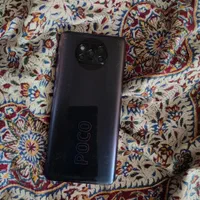 شیائومی Poco X3 Pro با حافظهٔ ۱۲۸ گیگابایت
