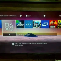 ps4 کپی خور