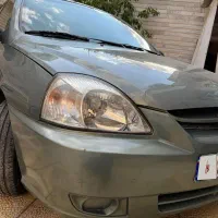 ریو در حد|خودرو سواری و وانت|تبریز, |دیوار