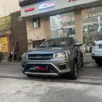 ام وی ام x22 مدل 97 بدون رنگ و مرتب(نقد و اقساط)|خودرو سواری و وانت|تهران, نارمک|دیوار