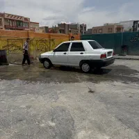 پراید 131 مدل ۹۹|خودرو سواری و وانت|قروه, |دیوار