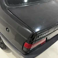 405glx|خودرو سواری و وانت|جهرم, |دیوار