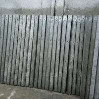 ستون بتنی فنس|خدمات پیشه و مهارت|مشهد, شهرک امام سجاد|دیوار