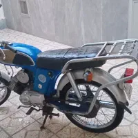 YAMAHA 100