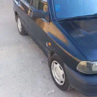 پراید مدل  ۸۵|خودرو سواری و وانت|شیراز, ارم|دیوار
