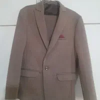 کت و شلوار پسرانه