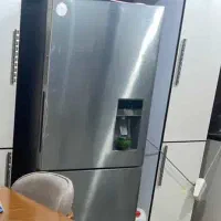 یخچال اسنوا