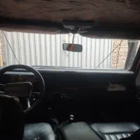 پاژن ۴ سیلندر|خودرو سواری و وانت|خاوران, |دیوار