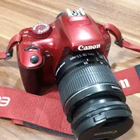 دوربین کانن  ۱۱۰۰d