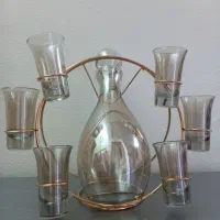 شات ظروف دکوری