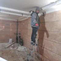 فاضلاب نصب وراه اندازی انشعاب فاضلاب به اگوی شهری