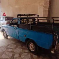 مزدا 1000|خودرو سواری و وانت|ابریشم, |دیوار