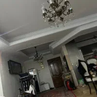 ساختمان دو طبقه