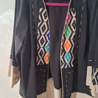 مانتو سایز۴۰تا۴۲