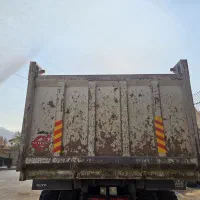 اتاق کمپرس|خودرو سنگین|تهران, حکیمیه|دیوار